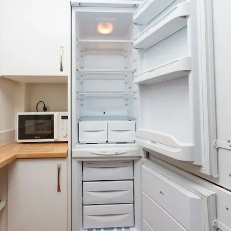 Le Prado Apartment