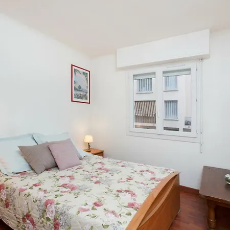 Apartment Le Prado *
